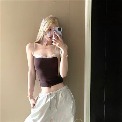 百无禁忌！女高中生私房话